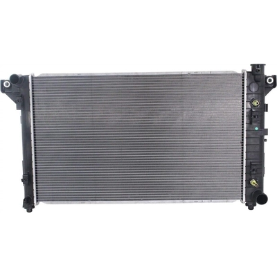 Radiator Assembly - CH3010151 pa1