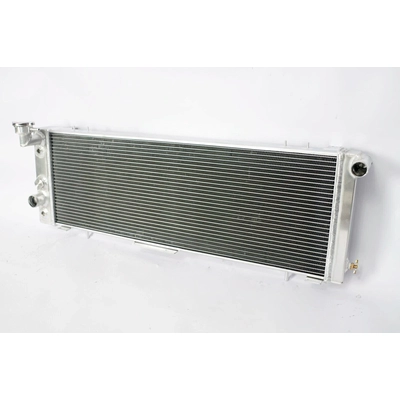 Radiator Assembly - CH3010188 pa2