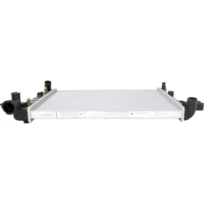 Radiator Assembly - CH3010200 pa1