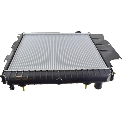 Radiator Assembly - CH3010220 pa1