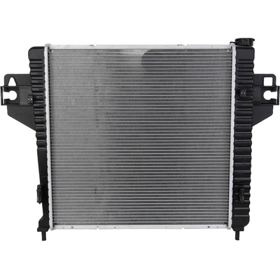 Radiator Assembly - CH3010270 pa1