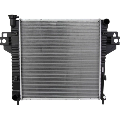 Radiator Assembly - CH3010270 pa2