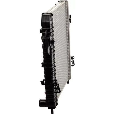 Radiator Assembly - CH3010273 pa2