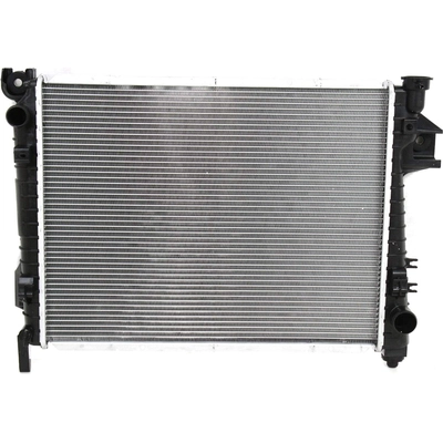 Radiator Assembly - CH3010281 pa1