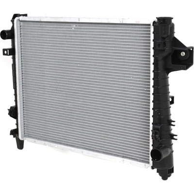 Radiator Assembly - CH3010281 pa2