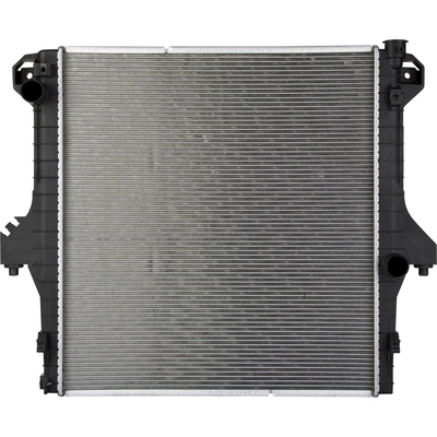Radiator Assembly - CH3010303 pa1