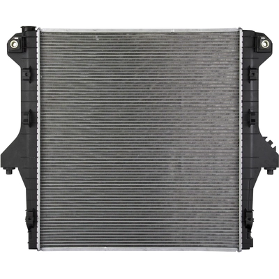 Radiator Assembly - CH3010303 pa3
