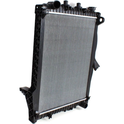 Radiator Assembly - CH3010316 pa1