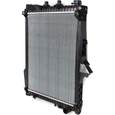 Radiator Assembly - CH3010316 pa2