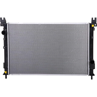Radiator Assembly - CH3010322 pa1