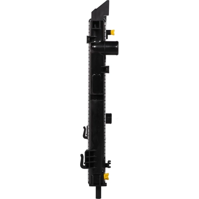 Radiator Assembly - CH3010322 pa2