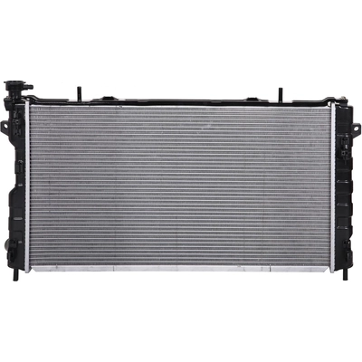 Radiator Assembly - CH3010335 pa2