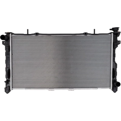 Radiator Assembly - CH3010336 pa1