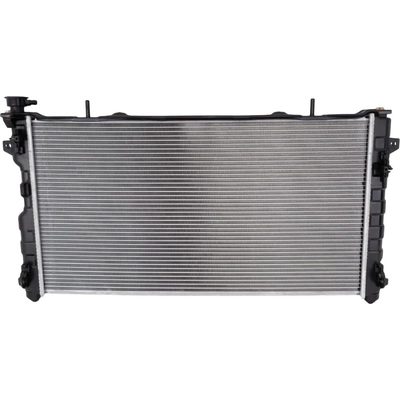 Radiator Assembly - CH3010336 pa2