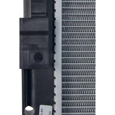 Radiator Assembly - CH3010339 pa1