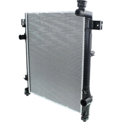 Radiator Assembly - CH3010342 pa1