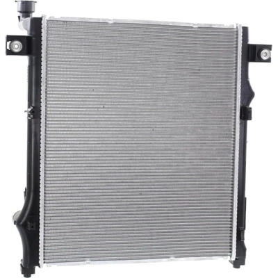 Radiator Assembly - CH3010342 pa2