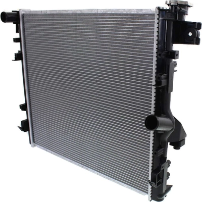 Radiator Assembly - CH3010343 pa1