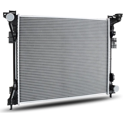 Radiator Assembly - CH3010345 pa1
