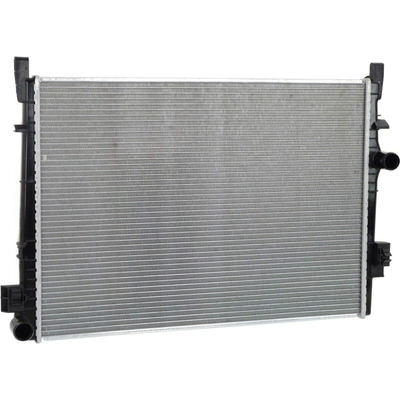 Radiator Assembly - CH3010348 pa1