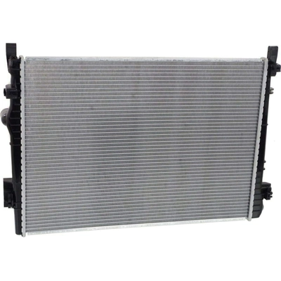 Radiator Assembly - CH3010348 pa2