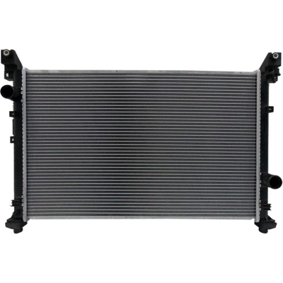 Radiator Assembly - CH3010352 pa1