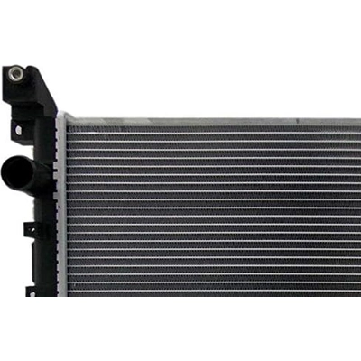 Radiator Assembly - CH3010352 pa2