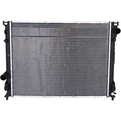 Radiator Assembly - CH3010355 pa1