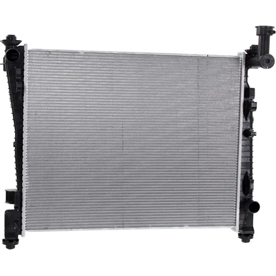 Radiator Assembly - CH3010356 pa1