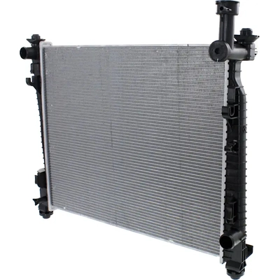 Radiator Assembly - CH3010356 pa2