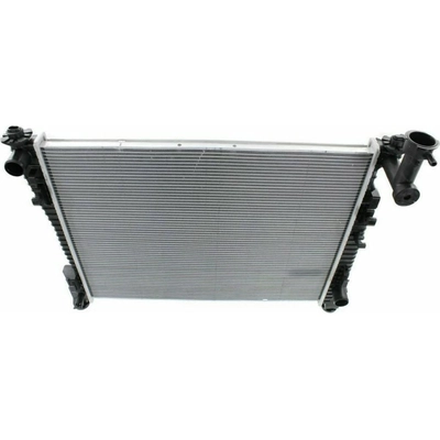 Radiator Assembly - CH3010357 pa1
