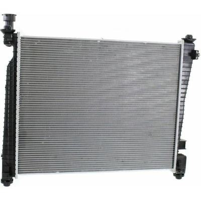 Radiator Assembly - CH3010357 pa3