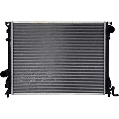Radiator Assembly - CH3010358 pa1