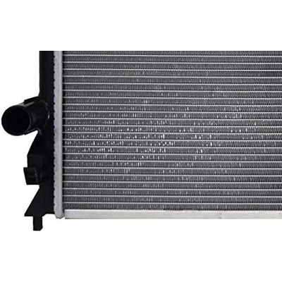 Radiator Assembly - CH3010358 pa2