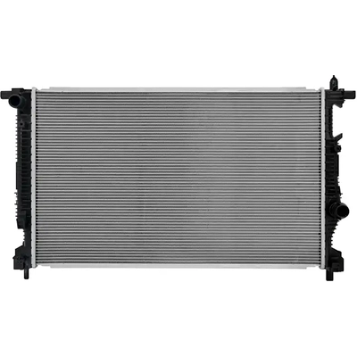 Radiator Assembly - CH3010361 pa1