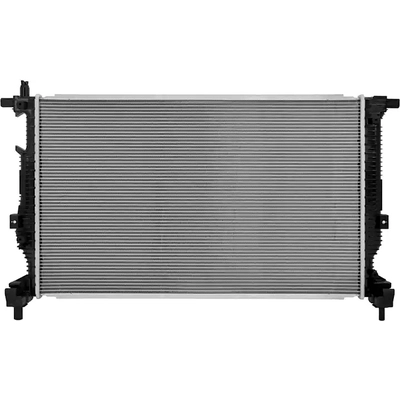 Radiator Assembly - CH3010361 pa2