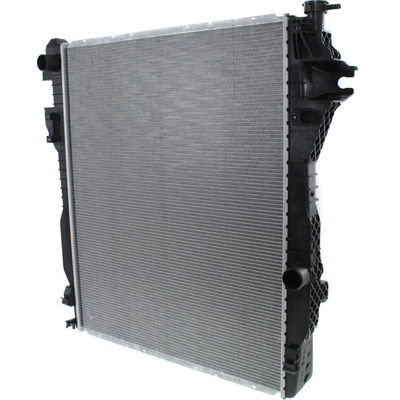 Radiator Assembly - CH3010362 pa2
