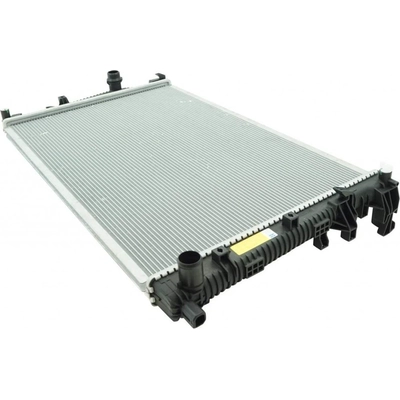Radiator Assembly - CH3010363 pa2