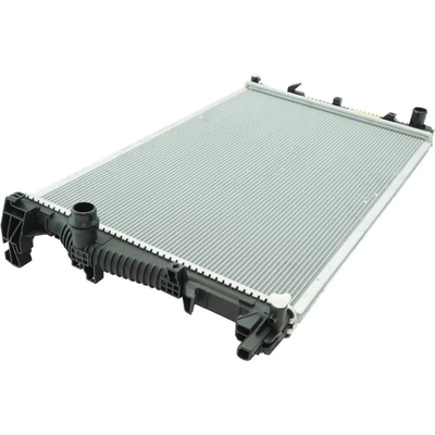 Radiator Assembly - CH3010363 pa3