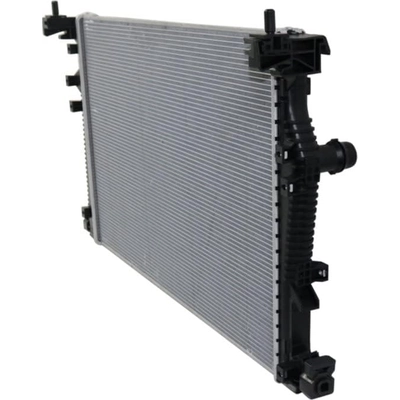 Radiator Assembly - CH3010364 pa2