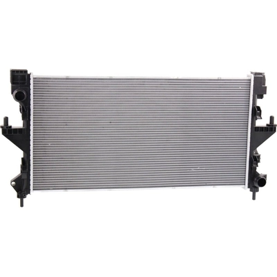 Radiator Assembly - CH3010366 pa1