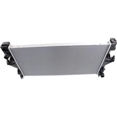 Radiator Assembly - CH3010366 pa2
