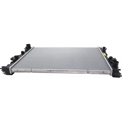 Radiator Assembly - CH3010367 pa1