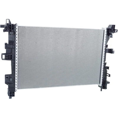Radiator Assembly - CH3010369 pa1