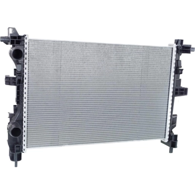 Radiator Assembly - CH3010369 pa2