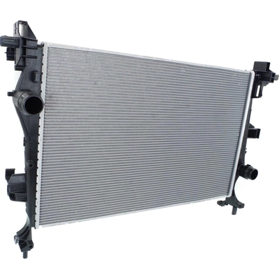 Radiator Assembly - CH3010370 pa1