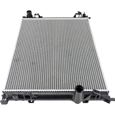 Radiator Assembly - CH3010372 pa1