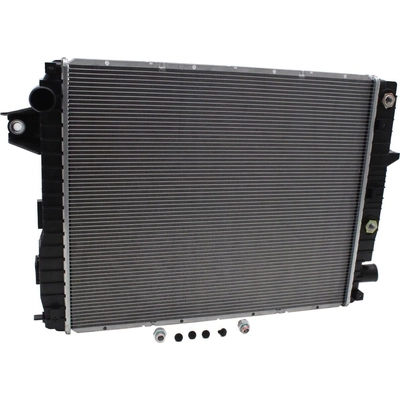 Radiator Assembly - CH3010374 pa1