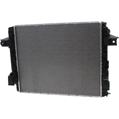 Radiator Assembly - CH3010374 pa2