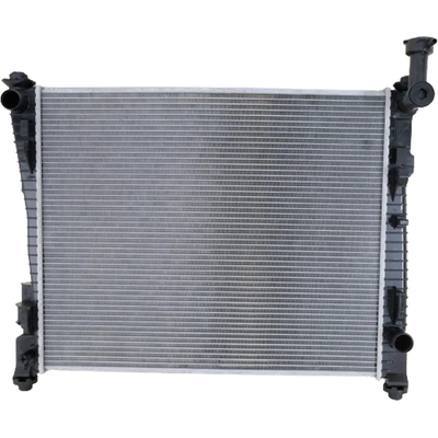 Radiator Assembly - CH3010375 pa1